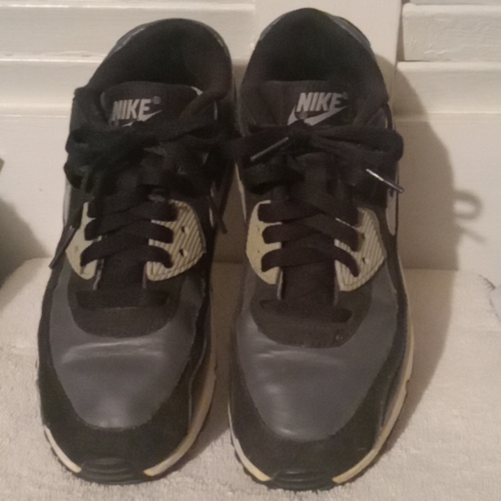 Nike Air Max